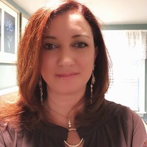 Meet your Posher, Natasha